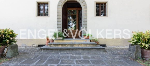 Villa de 5 divisões em Carmignano, Italy N.º 127874 26