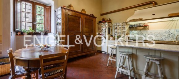 Villa de 5 divisões em Carmignano, Italy N.º 127874 14