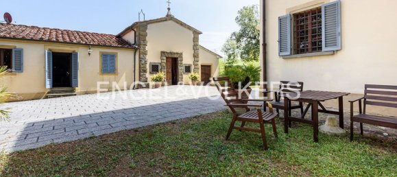 Villa de 5 divisões em Carmignano, Italy N.º 127874 3