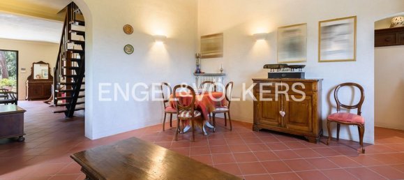 Villa de 5 divisões em Carmignano, Italy N.º 127874 44