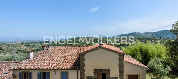 Villa de 5 divisões em Carmignano, Italy N.º 127874 31