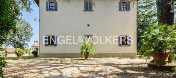 Villa de 5 divisões em Carmignano, Italy N.º 127874 4