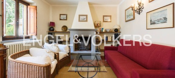 Villa de 5 divisões em Carmignano, Italy N.º 127874 29