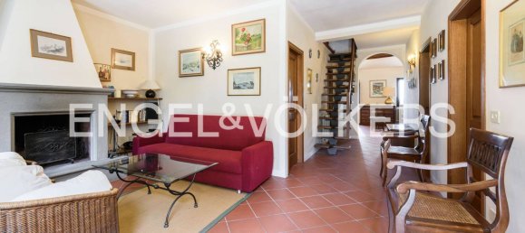 Villa de 5 divisões em Carmignano, Italy N.º 127874 28