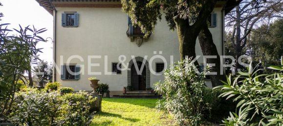 Villa de 5 divisões em Carmignano, Italy N.º 127874 2