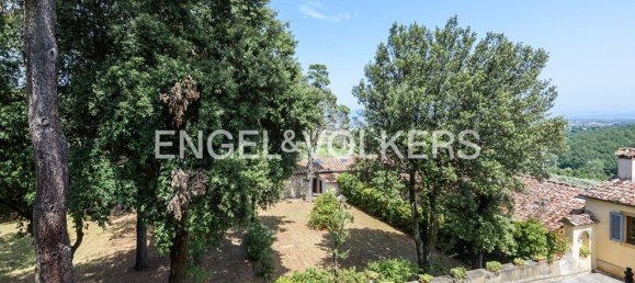 Villa de 5 divisões em Carmignano, Italy N.º 127874 39