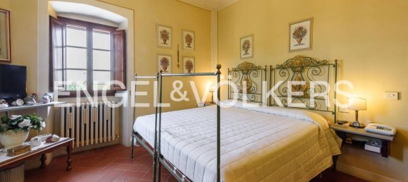 Villa de 5 divisões em Carmignano, Italy N.º 127874 13