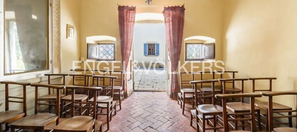 Villa de 5 divisões em Carmignano, Italy N.º 127874 43