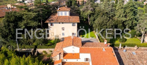 Villa de 5 divisões em Carmignano, Italy N.º 127874 36