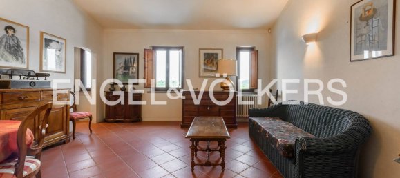 Villa de 5 divisões em Carmignano, Italy N.º 127874 30