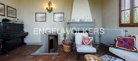 Villa de 5 divisões em Carmignano, Italy N.º 127874 41