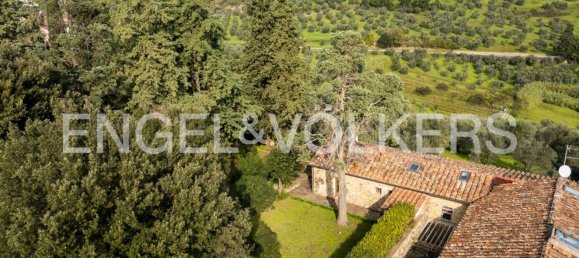 Villa de 5 divisões em Carmignano, Italy N.º 127874 37