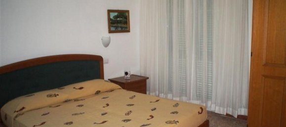 2 غرف نوم شقة في Monte Argentario, Italy رقم 1591 6