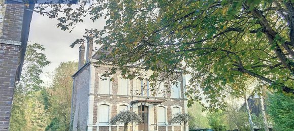 3 Schlafzimmer Haus in Chennegy, France, Nr. 222568 2