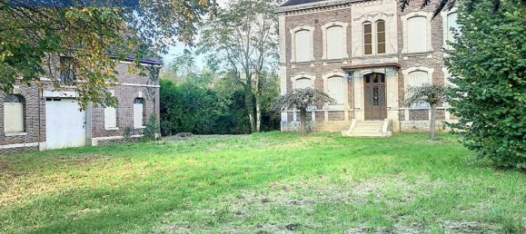 3 Schlafzimmer Haus in Chennegy, France, Nr. 222568 7