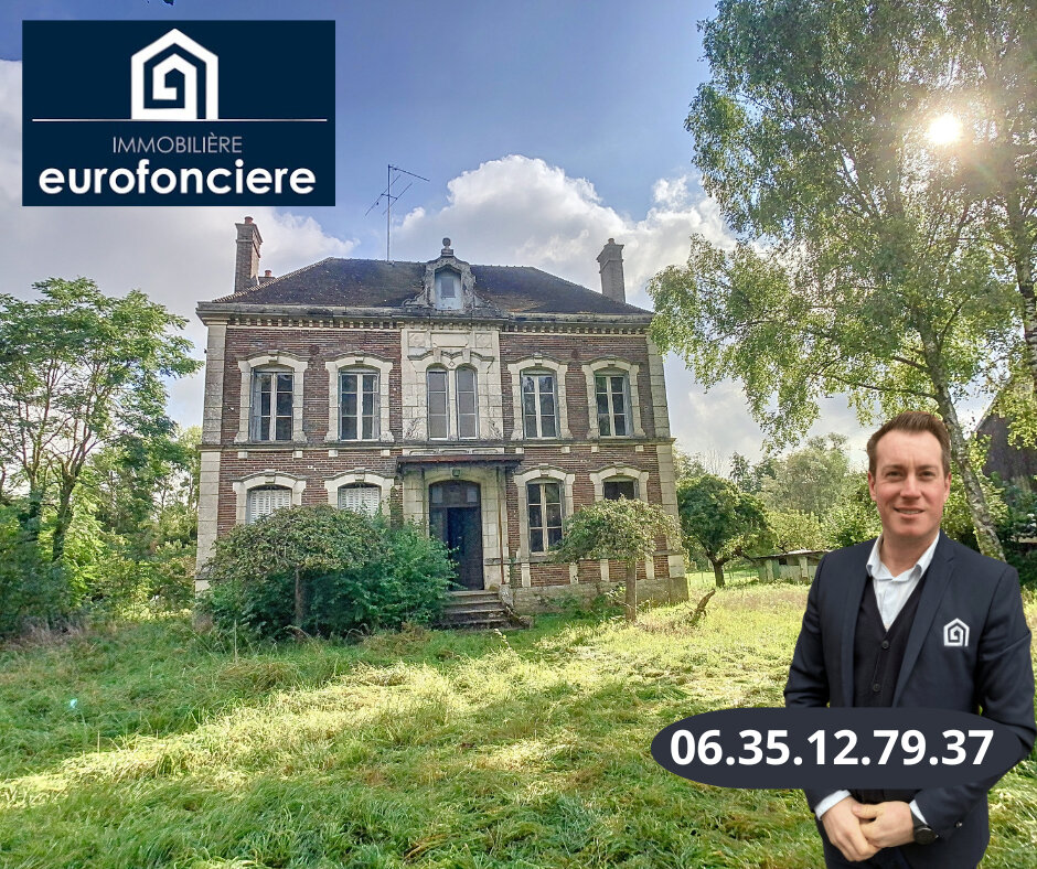 3 Schlafzimmer Haus in Chennegy, France, Nr. 222568
