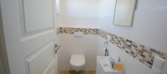 7 Schlafzimmer Haus in Dithmarschen, Germany, Nr. 227339 5