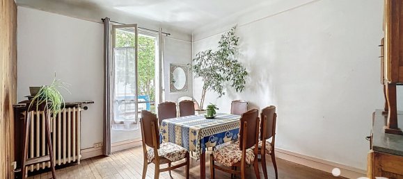 4 bedrooms House in Montreuil, France No. 298934 2