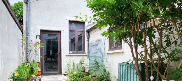 4 bedrooms House in Montreuil, France No. 298934 9