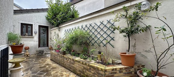 4 bedrooms House in Montreuil, France No. 298934 7