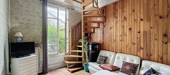 4 bedrooms House in Montreuil, France No. 298934 5