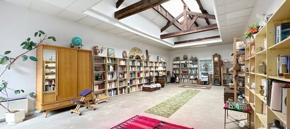 4 bedrooms House in Montreuil, France No. 298934 10