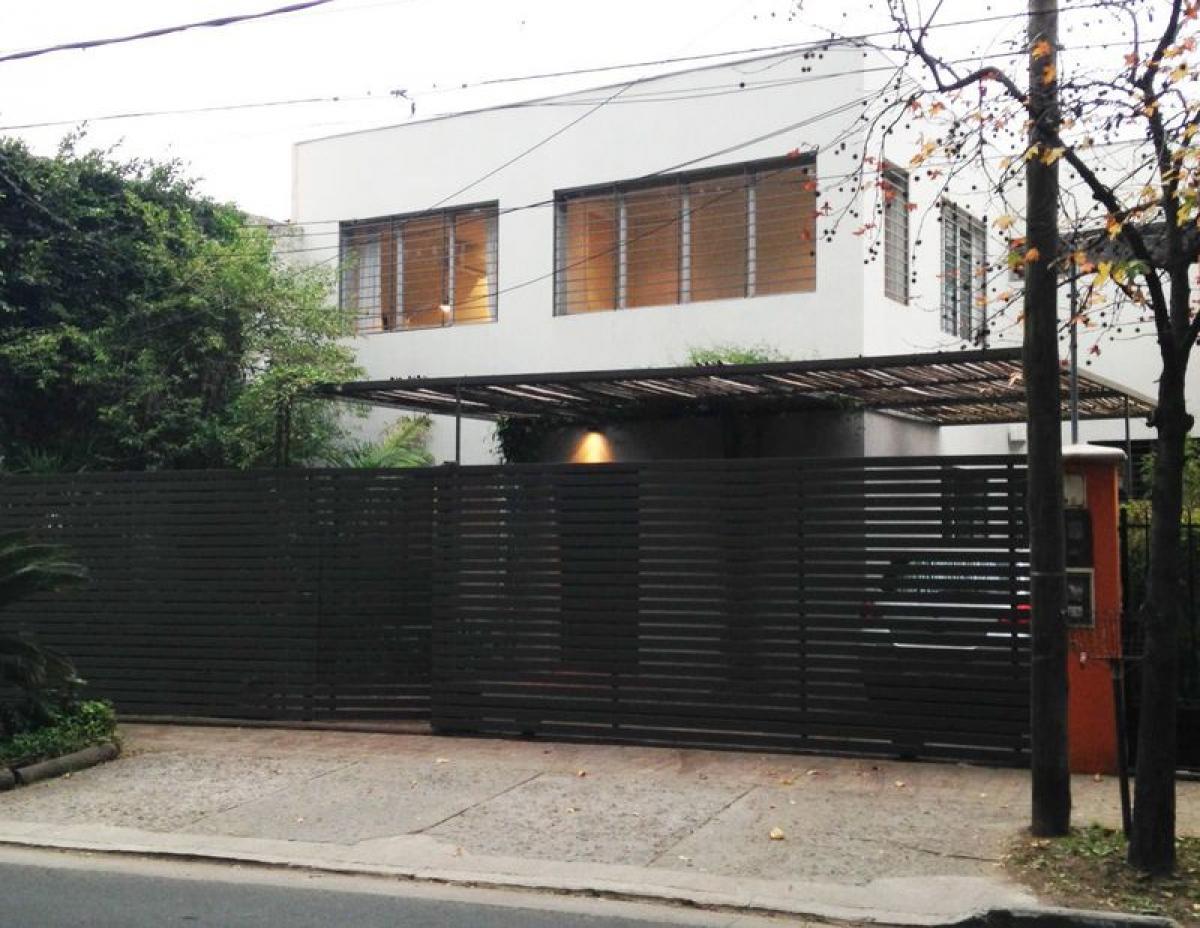 5 bedrooms House in San Isidro, Argentina No. 95192