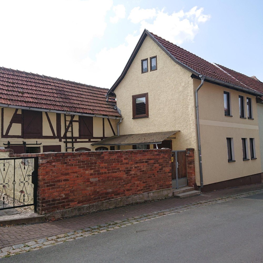 3غرفة منزل في Weimarer Land, Germany رقم 288600