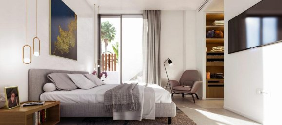 4 Schlafzimmer Villa in Marbella, Spain, Nr. 25082 15