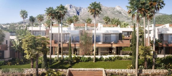 4 Schlafzimmer Villa in Marbella, Spain, Nr. 25082 9