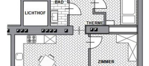 3-Zimmer Wohnung in Rudolfsheim-Funfhaus, Austria, Nr. 227429 18