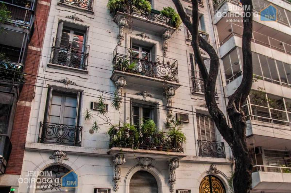 2 Schlafzimmer Wohnung in Buenos Aires, Argentina, Nr. 66093