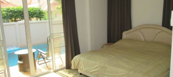 3 غرف نوم مقهى / مطعم في Pattaya, Thailand رقم 5050 7