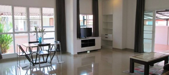 3 غرف نوم مقهى / مطعم في Pattaya, Thailand رقم 5050 22