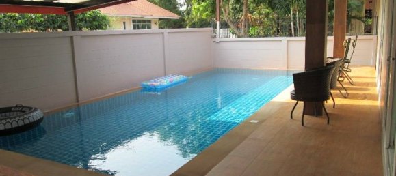 3 غرف نوم مقهى / مطعم في Pattaya, Thailand رقم 5050 5