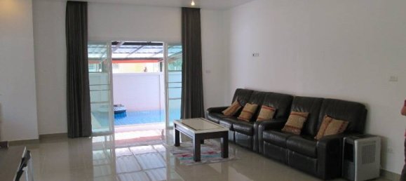 3 غرف نوم مقهى / مطعم في Pattaya, Thailand رقم 5050 19