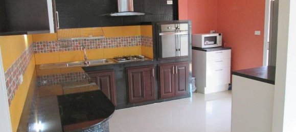 3 غرف نوم مقهى / مطعم في Pattaya, Thailand رقم 5050 23