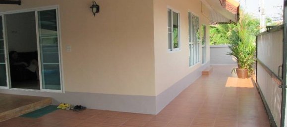 3 غرف نوم مقهى / مطعم في Pattaya, Thailand رقم 5050 10