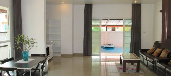 3 غرف نوم مقهى / مطعم في Pattaya, Thailand رقم 5050 21