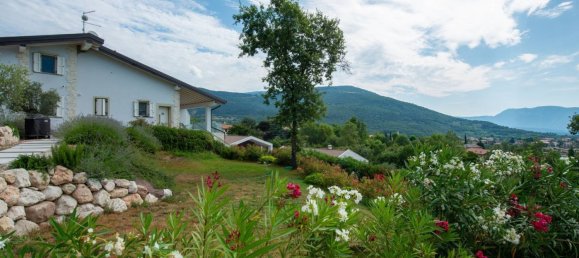 6 rooms House in Verona, Italy No. 300895 40