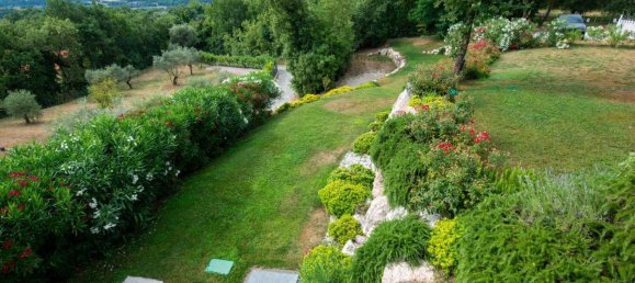 6 rooms House in Verona, Italy No. 300895 28