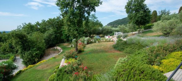 6 rooms House in Verona, Italy No. 300895 29