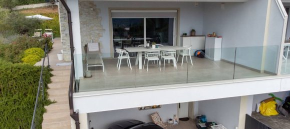 6 rooms House in Verona, Italy No. 300895 5