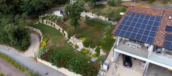 6 rooms House in Verona, Italy No. 300895 41