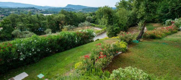 6 rooms House in Verona, Italy No. 300895 32