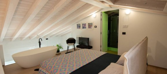 6 rooms House in Verona, Italy No. 300895 21