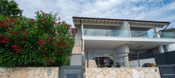 6 rooms House in Verona, Italy No. 300895 39