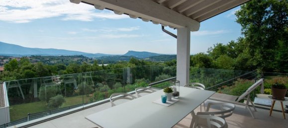 6 rooms House in Verona, Italy No. 300895 3