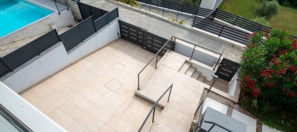 6 rooms House in Verona, Italy No. 300895 27