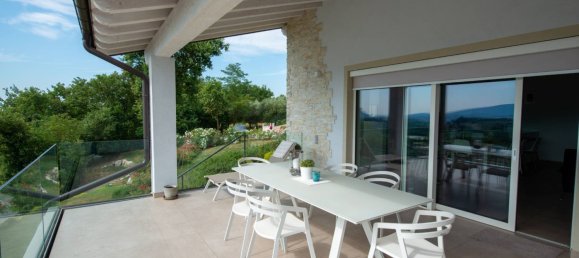 6 rooms House in Verona, Italy No. 300895 12